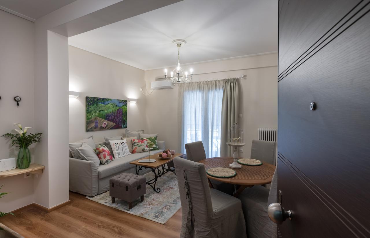 Apartamento Absolute Iii